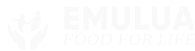 Emulua Food For Life Logo